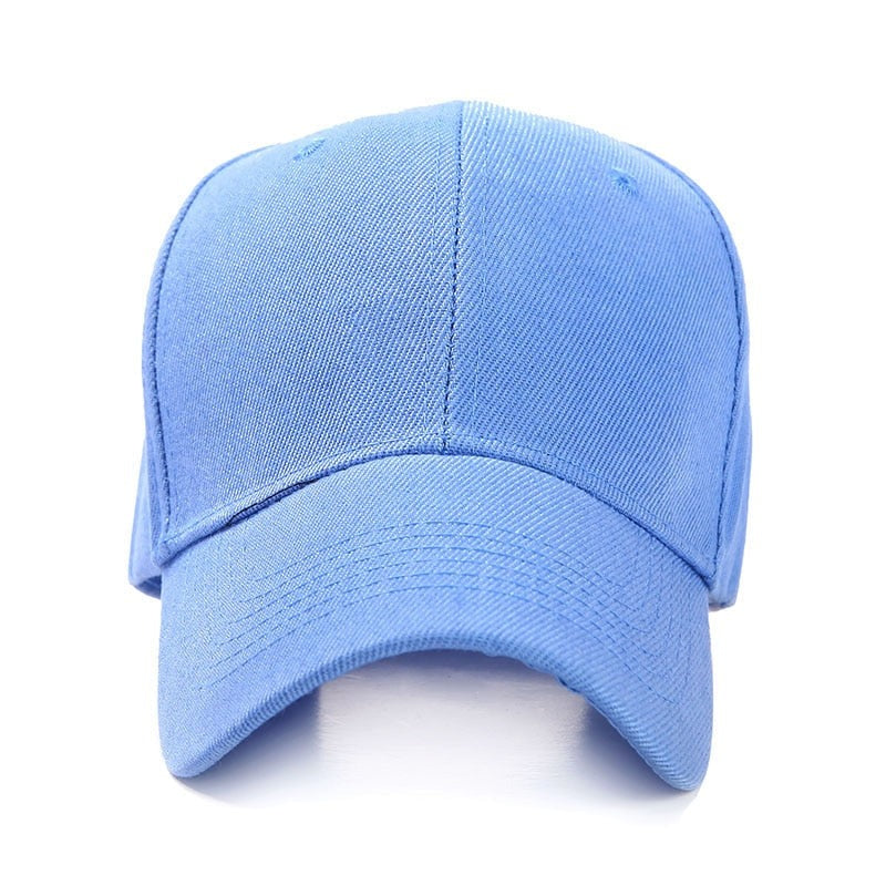 Adjustable Baseball Cap Sport