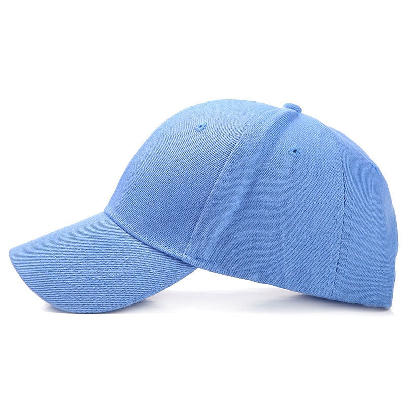 Adjustable Baseball Cap Sport