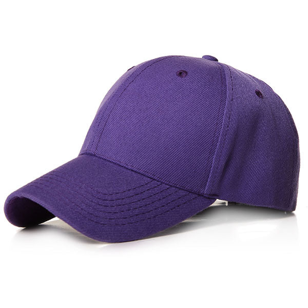 Adjustable Baseball Cap Sport