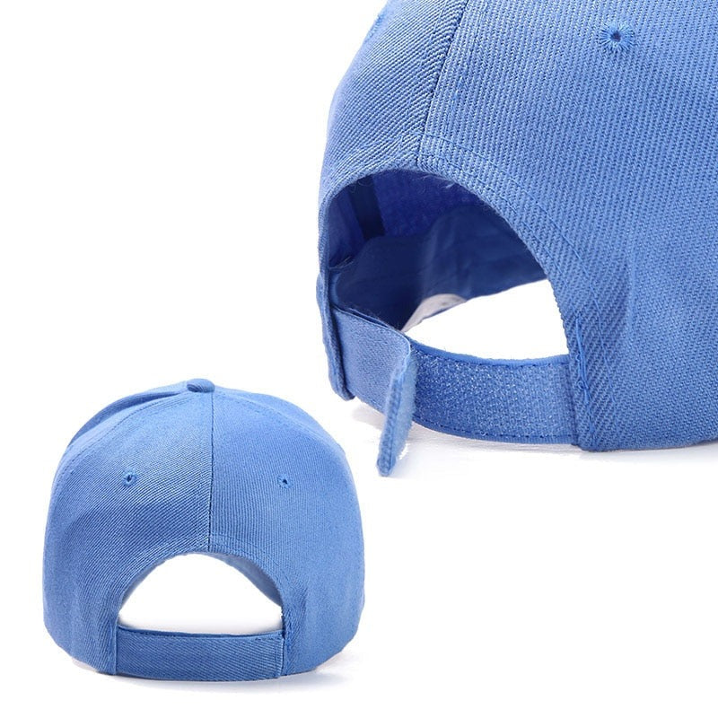 Adjustable Baseball Cap Sport