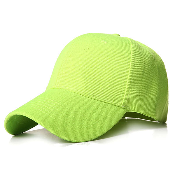 Adjustable Baseball Cap Sport