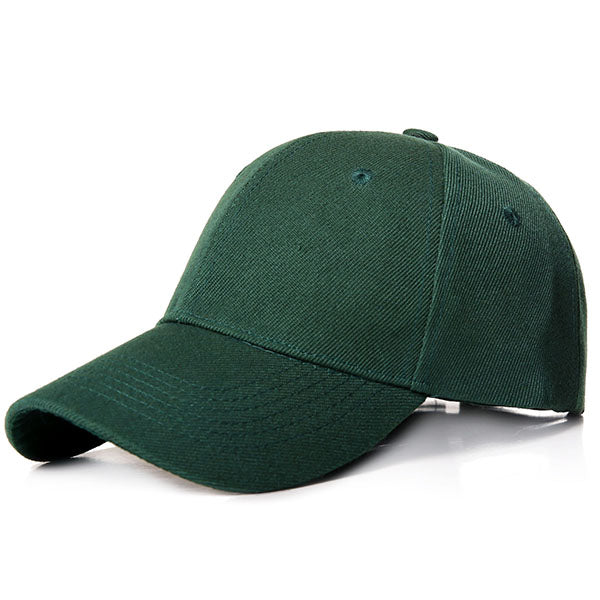 Adjustable Baseball Cap Sport