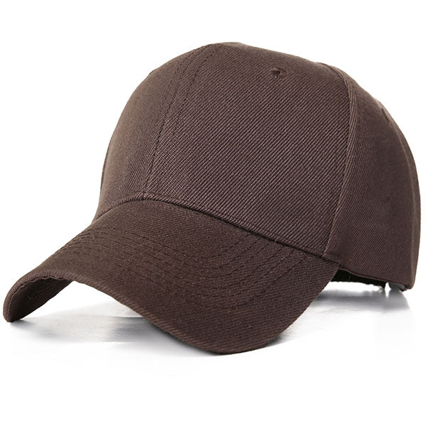 Adjustable Baseball Cap Sport