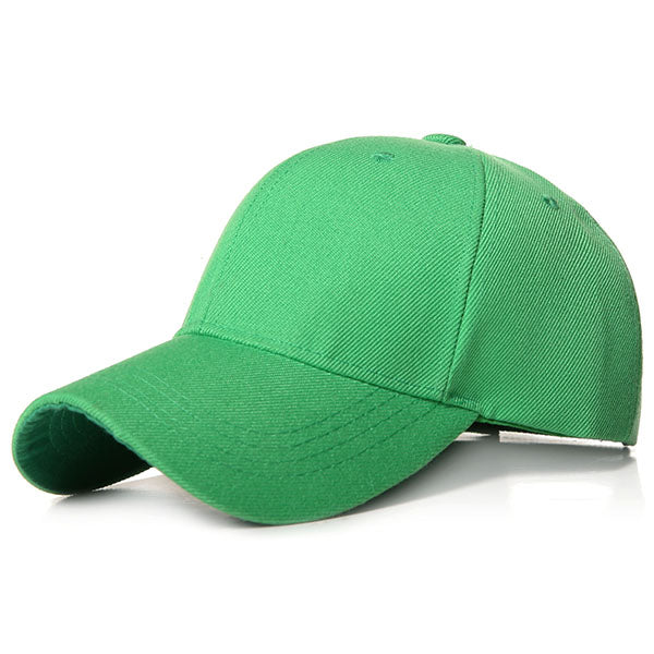 Adjustable Baseball Cap Sport