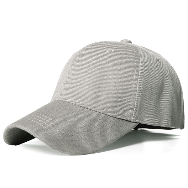 Adjustable Baseball Cap Sport