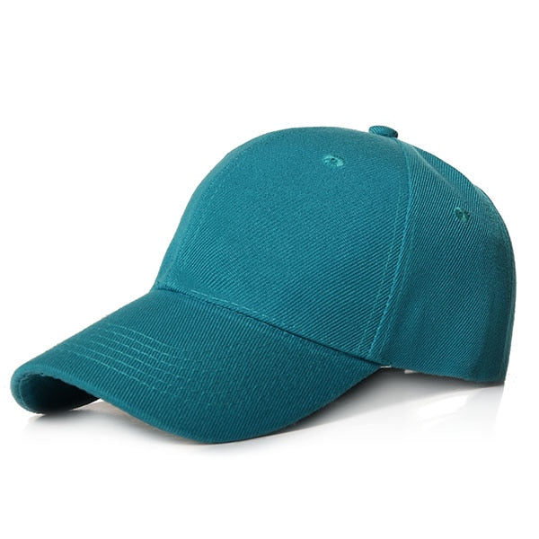 Adjustable Baseball Cap Sport