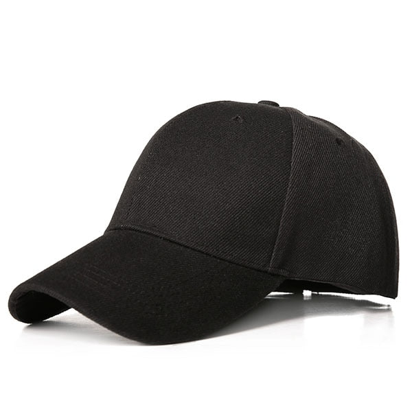 Adjustable Baseball Cap Sport