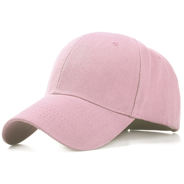 Adjustable Baseball Cap Sport