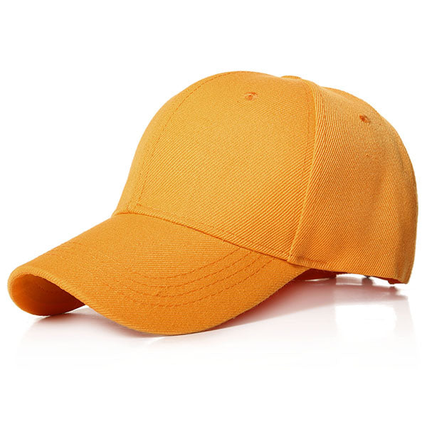 Adjustable Baseball Cap Sport