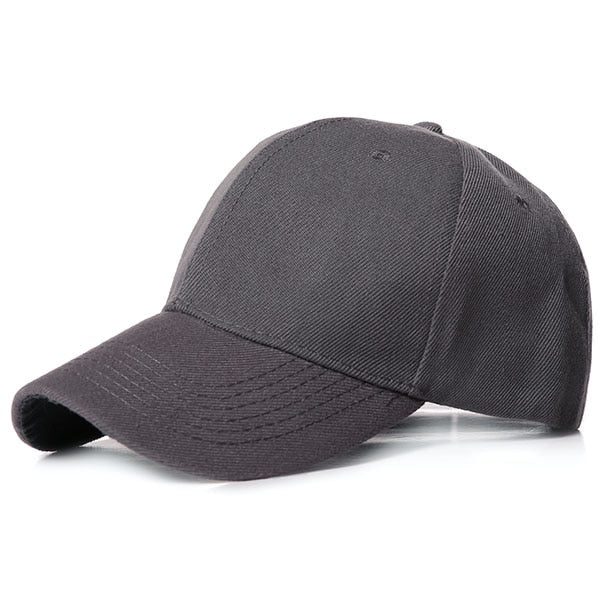 Adjustable Baseball Cap Sport