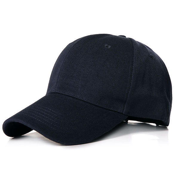 Adjustable Baseball Cap Sport